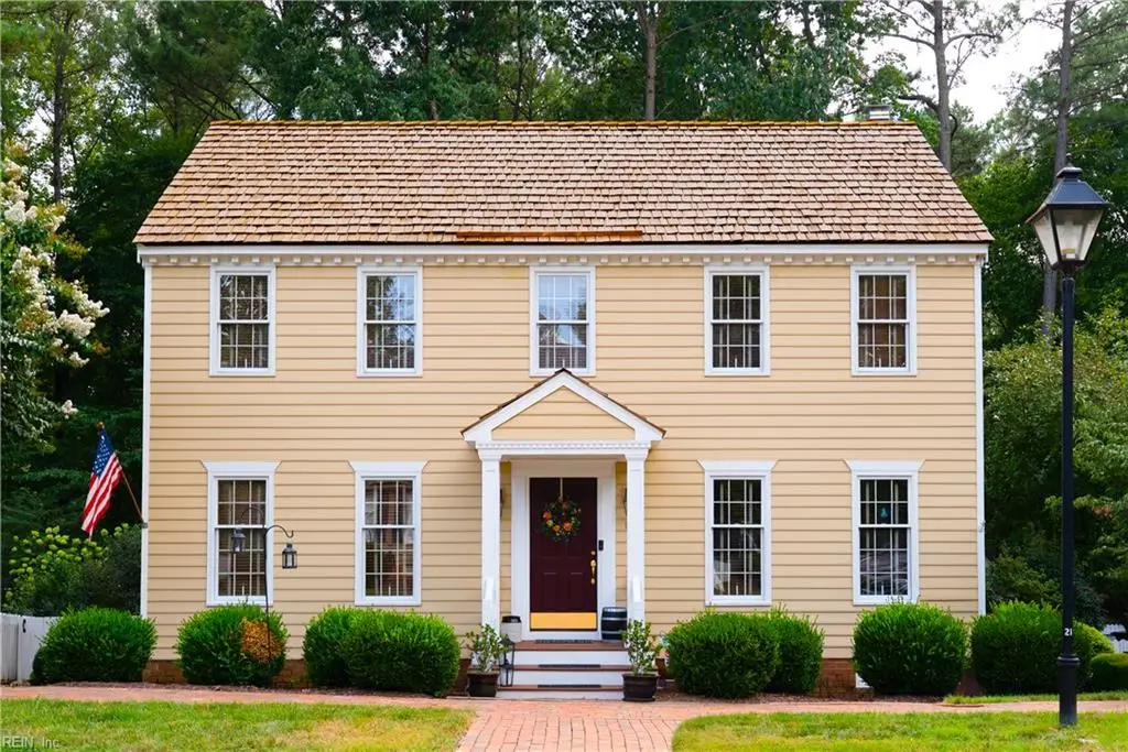 102 Thomas Gates, Williamsburg, VA 23185 - #1