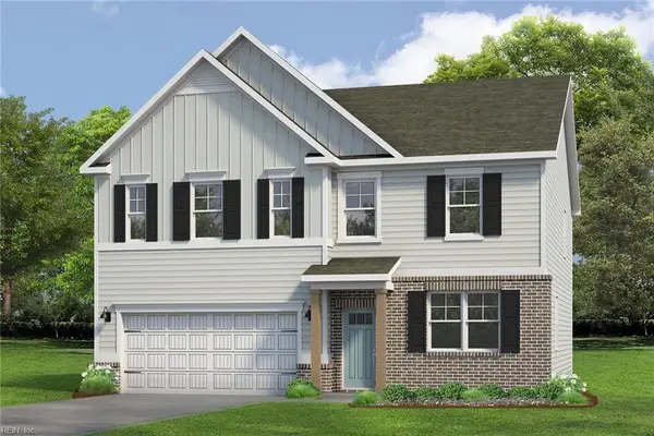 125 Michigan Avenue, Williamsburg, VA 23188