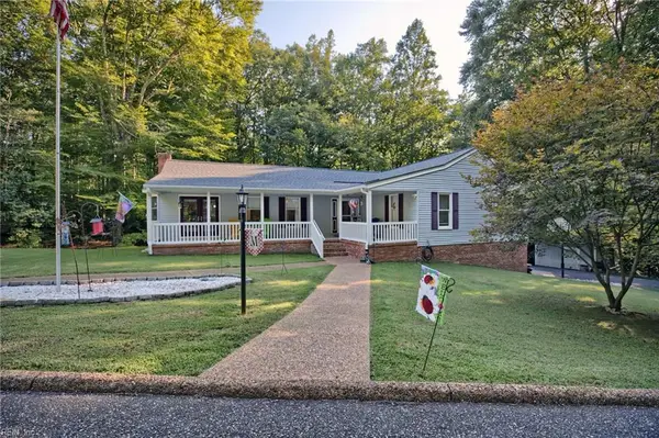 6964 Fox Mill Court, Gloucester, VA 23061