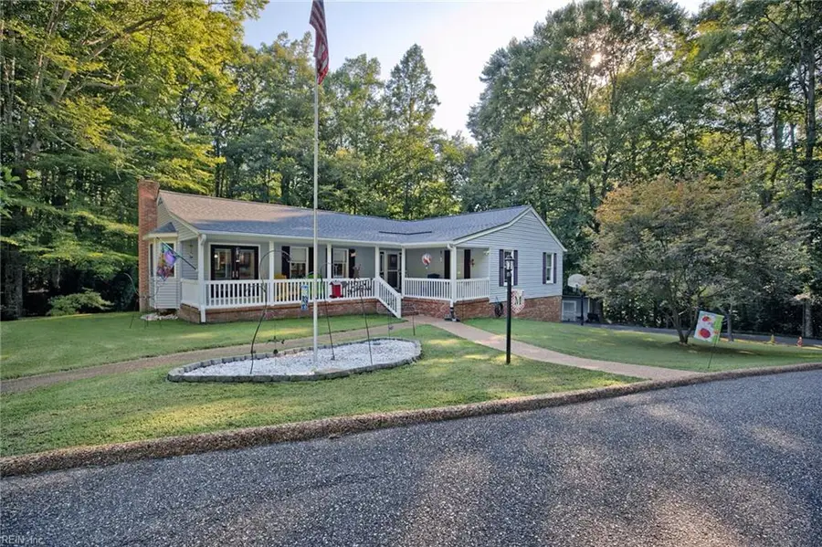 6964 Fox Mill Court, Gloucester, VA 23061 - #2