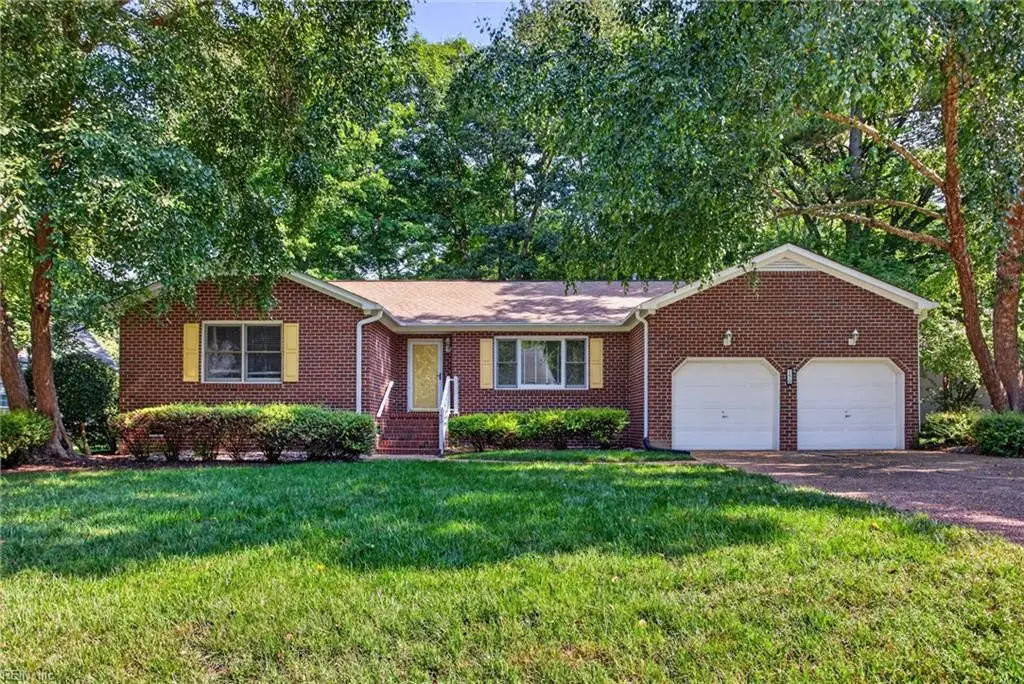 150 Wellington Circle, Williamsburg, VA 23185 - #1