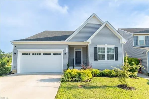 9503 Goddin Court, Toano, VA 23168