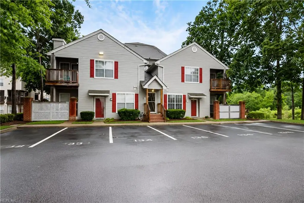 802 Horizon Lane, Newport News, VA 23602 - #1