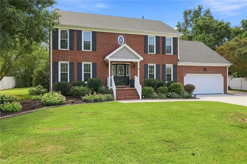 2205 Sleeper Court, Virginia Beach, VA 23456 - #1