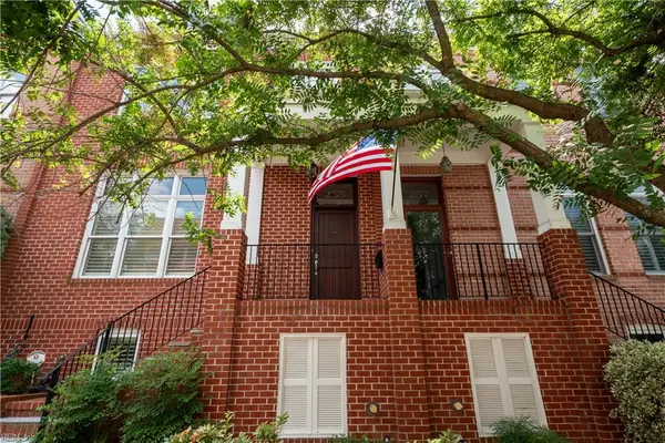 255 W Freemason Street, Norfolk, VA 23510