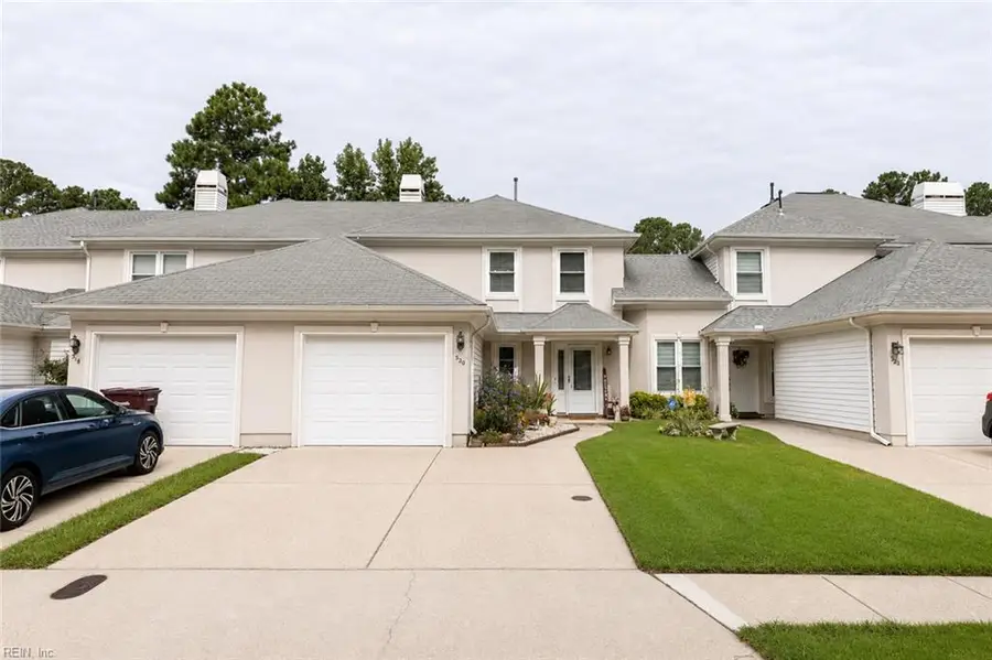 320 Esplanade Place, Chesapeake, VA 23320 - #2