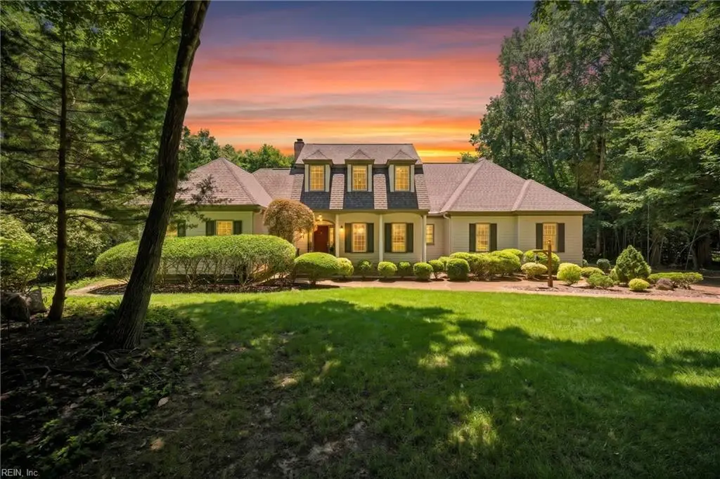 9 Whitaker Court, Williamsburg, VA 23188 - #1