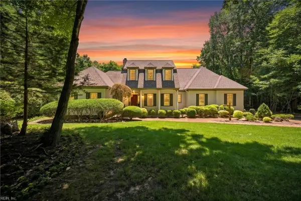9 Whitaker Court, Williamsburg, VA 23188