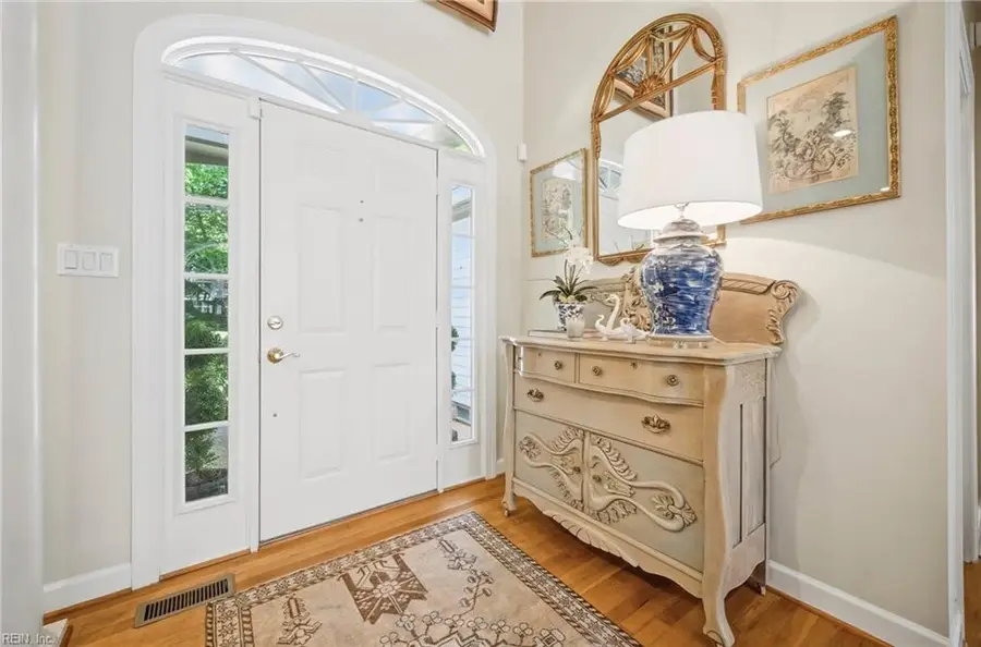 9 Whitaker Court, Williamsburg, VA 23188 - #2