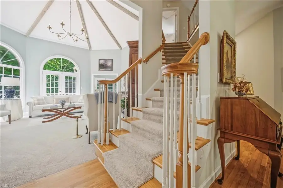 9 Whitaker Court, Williamsburg, VA 23188 - #3
