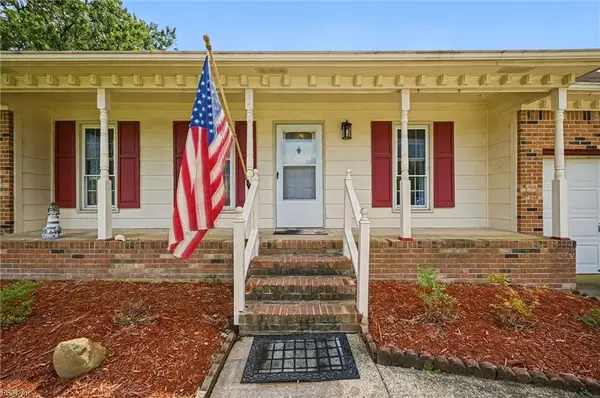 5353 Alton Drive, Virginia Beach, VA 23464