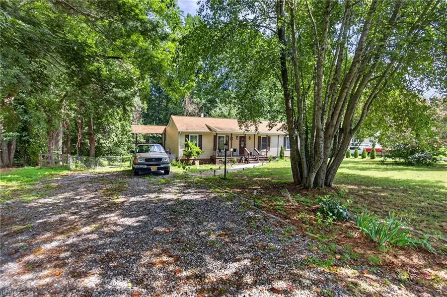 6673 Magnolia Dr Drive, Gloucester, VA 23061 - #3