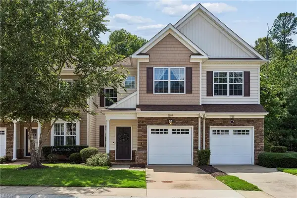1505 Braemar Creek, Williamsburg, VA 23188