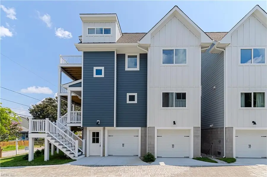 1557 Chela Avenue #A, Norfolk, VA 23503 - #2