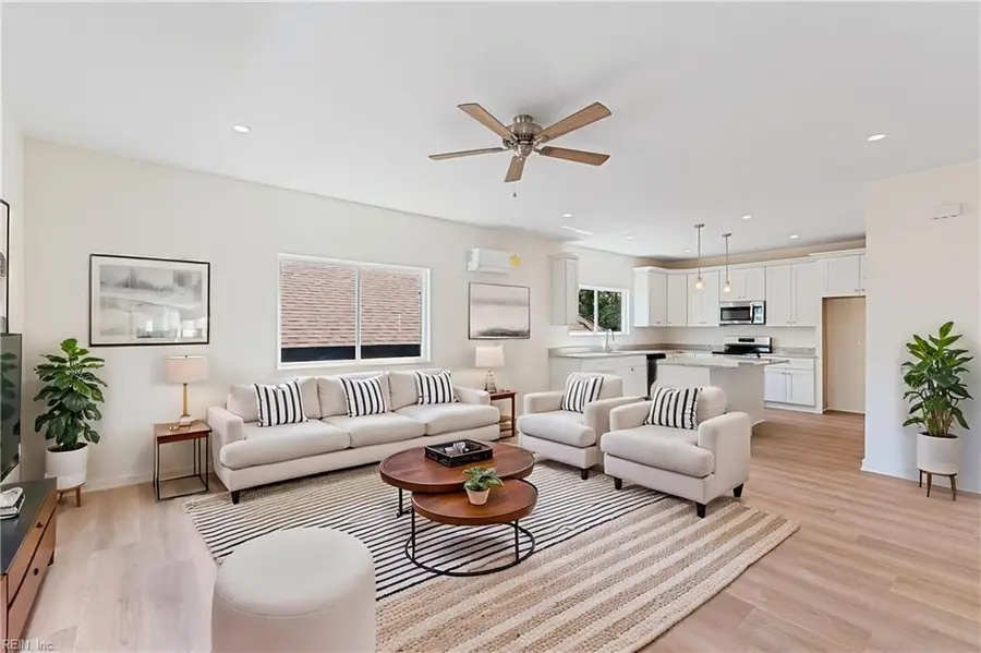 1557 Chela Avenue #A, Norfolk, VA 23503 - #3