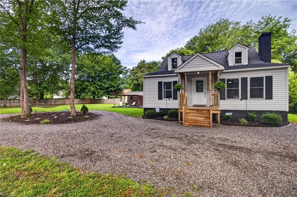 4745 Court Dr Drive, Gloucester, VA 23061 - #1