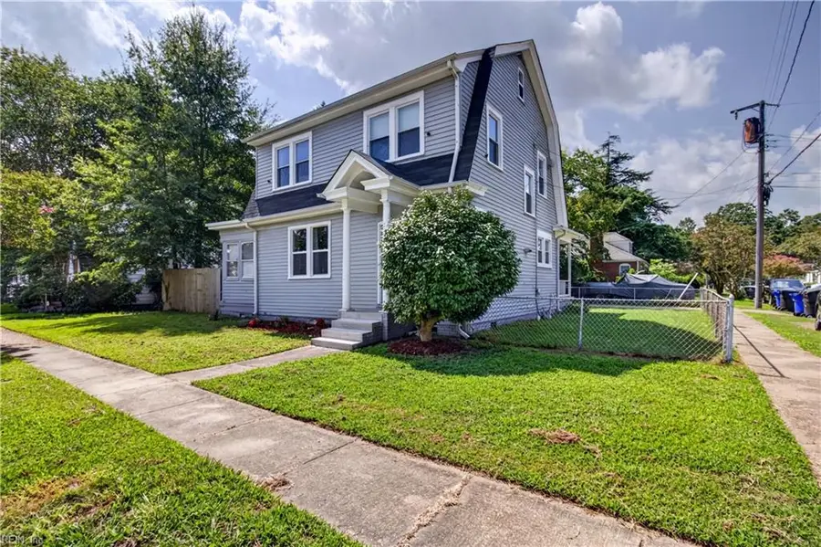 50 Channing Ave Avenue, Portsmouth, VA 23702 - #2