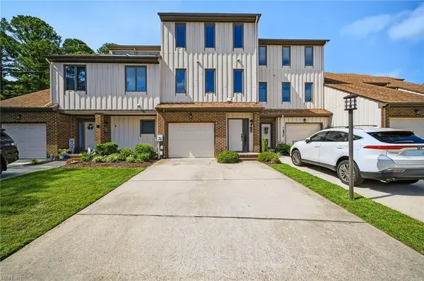 4 Sandie Point Lane #B, Portsmouth, VA 23701