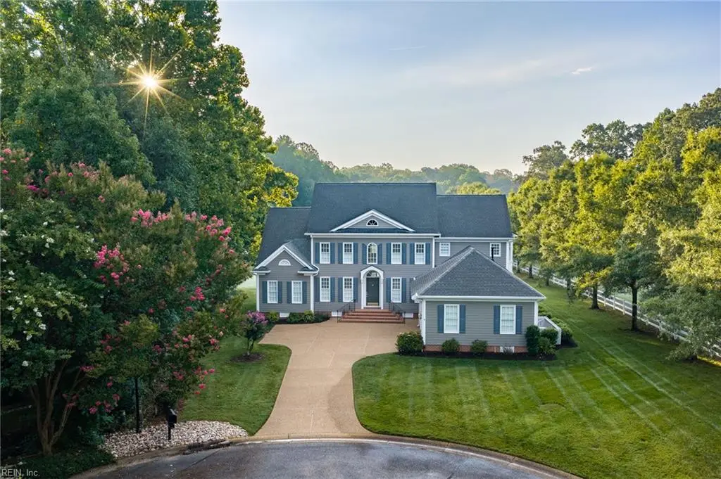 129 Mahogany Run, Williamsburg, VA 23188 - #1