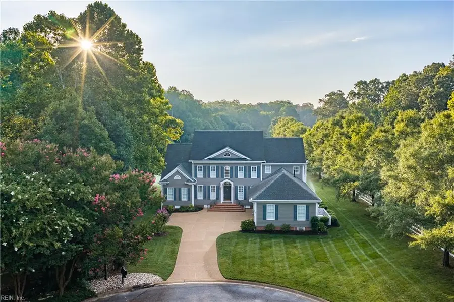129 Mahogany Run, Williamsburg, VA 23188 - #2
