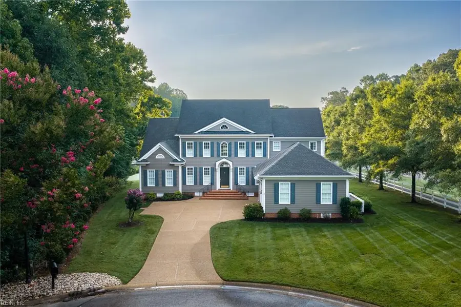 129 Mahogany Run, Williamsburg, VA 23188 - #3