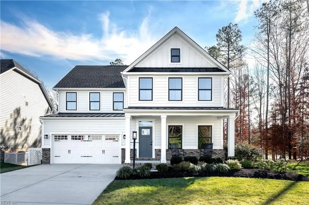311 Pocosin Path, Poquoson, VA 23662 - #1