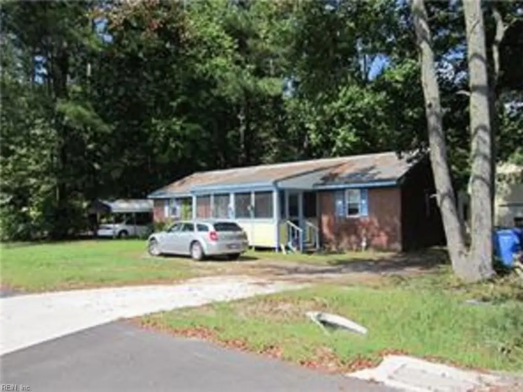 4908 Portsmouth Boulevard, Chesapeake, VA 23321 - #1