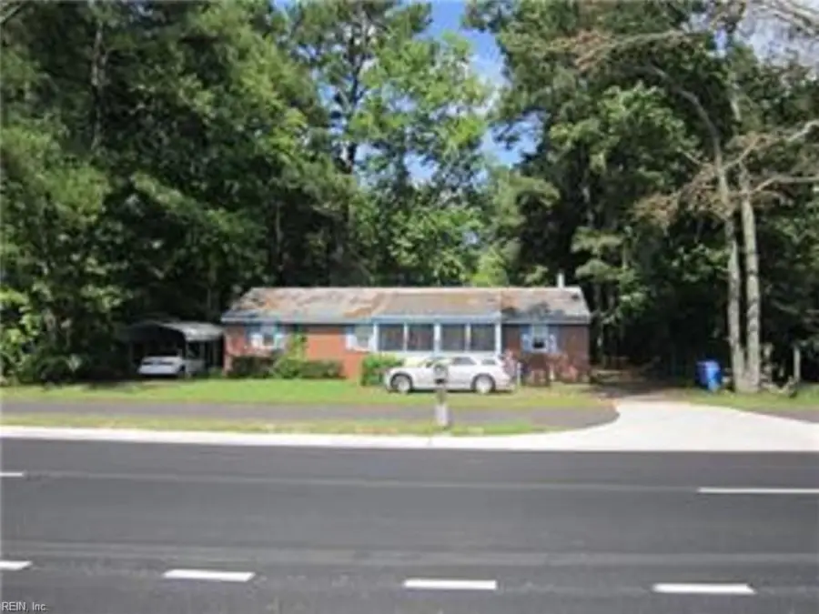 4908 Portsmouth Boulevard, Chesapeake, VA 23321 - #3