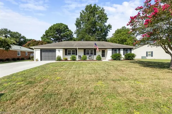 921 N Hilltop Road, Virginia Beach, VA 23454