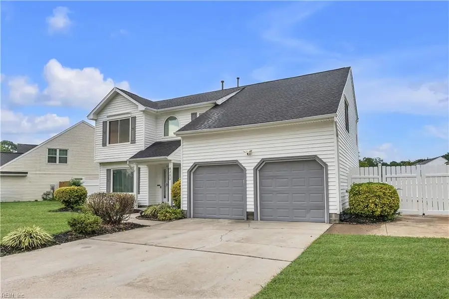 4280 Sedgewyck Circle, Portsmouth, VA 23703 - #3