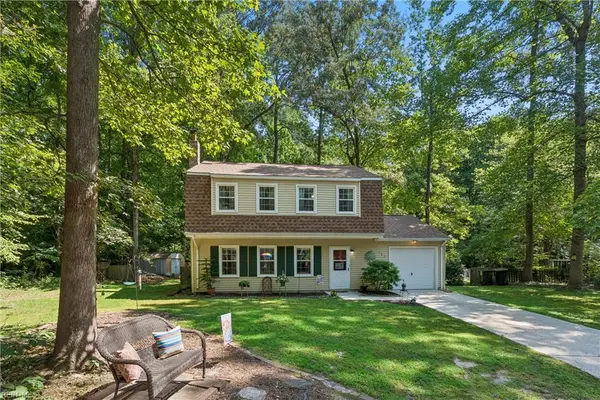109 Nevada Circle, Williamsburg, VA 23188