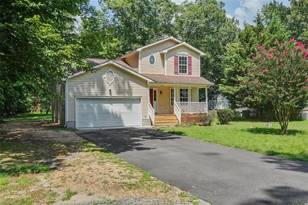 12366 Cedar Trail, Gloucester, VA 23061 - #1