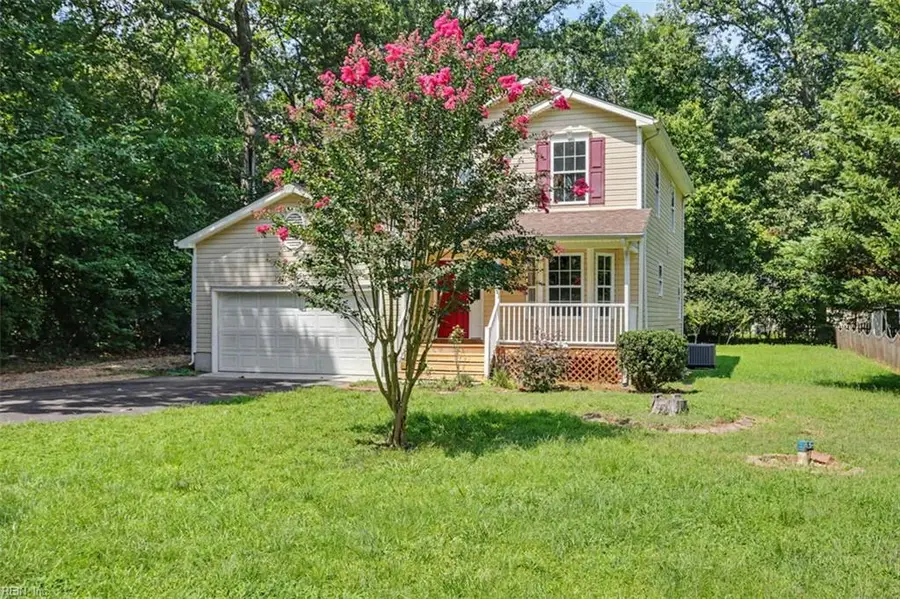 12366 Cedar Trail, Gloucester, VA 23061 - #3