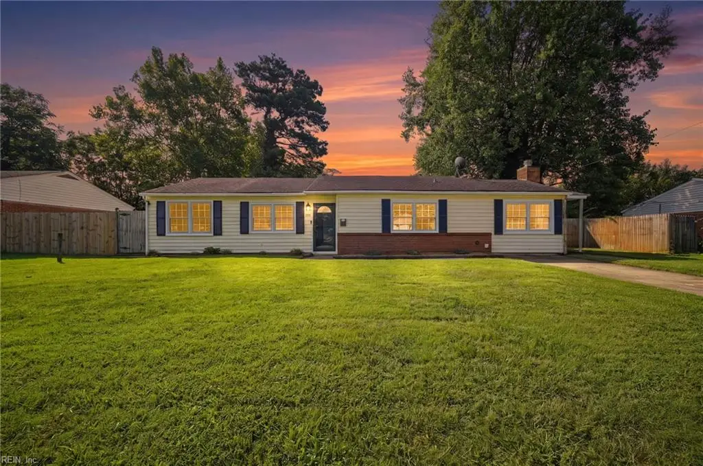 4749 Quinwood Lane, Virginia Beach, VA 23455 - #1
