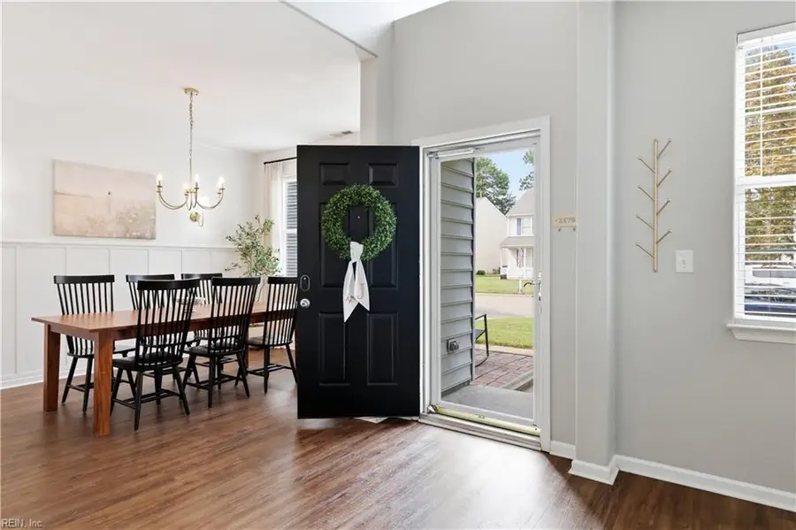 930 Foxboro Drive, Newport News, VA 23602 - #3