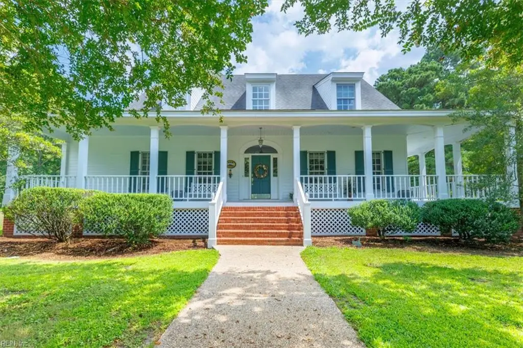 6465 Crags Causeway, Virginia Beach, VA 23457 - #1