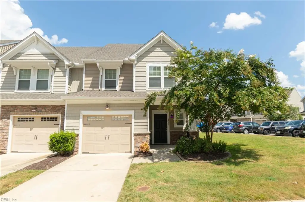 6500 Revere Street, Williamsburg, VA 23188 - #1