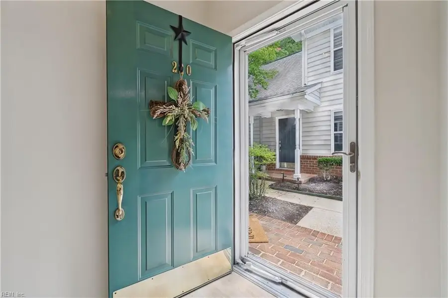 220 Bunker Arch, Williamsburg, VA 23188 - #3