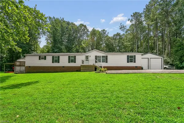 6477 Hickory Knoll Road, Gloucester, VA 23061
