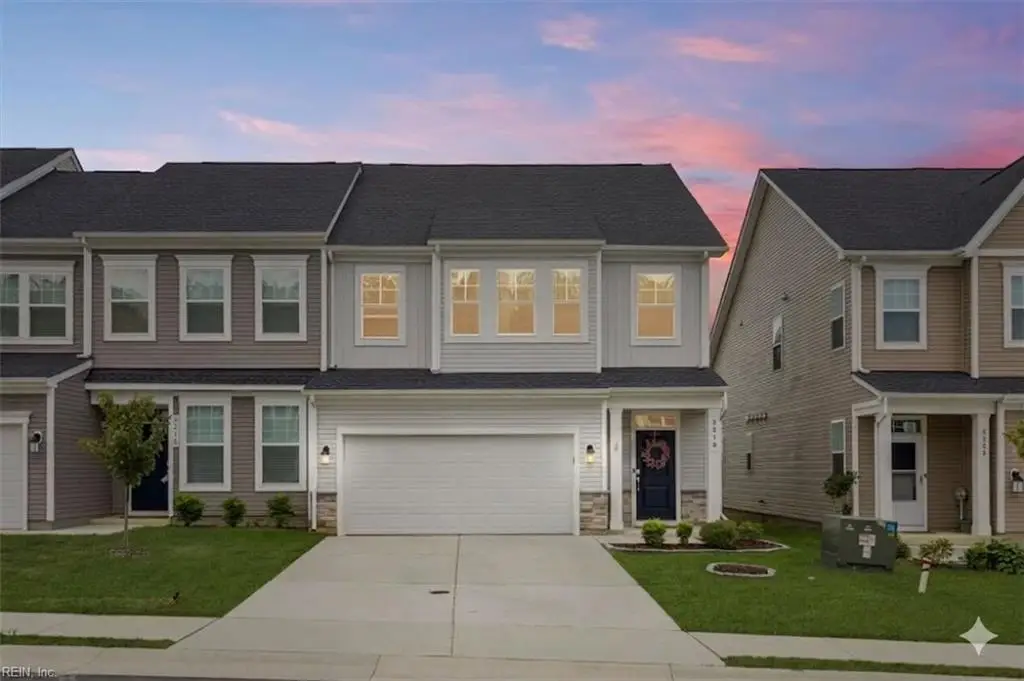 2210 Fallon Circle, Williamsburg, VA 23188 - #1