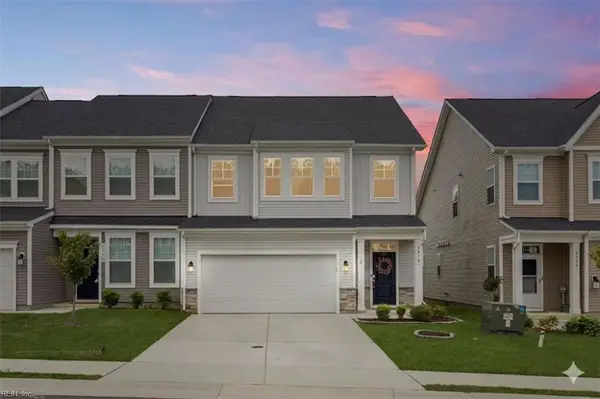 2210 Fallon Circle, Williamsburg, VA 23188