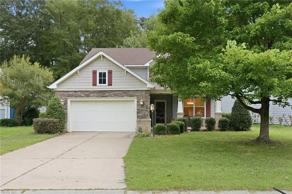22305 Charthouse Lane, Carrollton, VA 23314 - #1