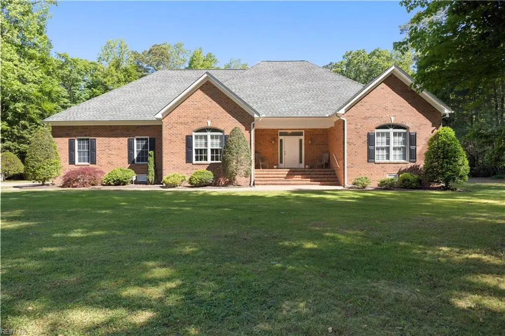 7845 Riverwatch Drive, Gloucester, VA 23061 - #1