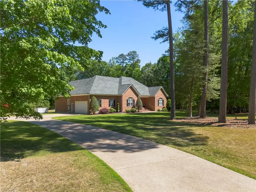 7845 Riverwatch Drive, Gloucester, VA 23061 - #3
