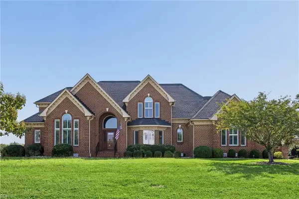 409 Muirfield, Smithfield, VA 23430