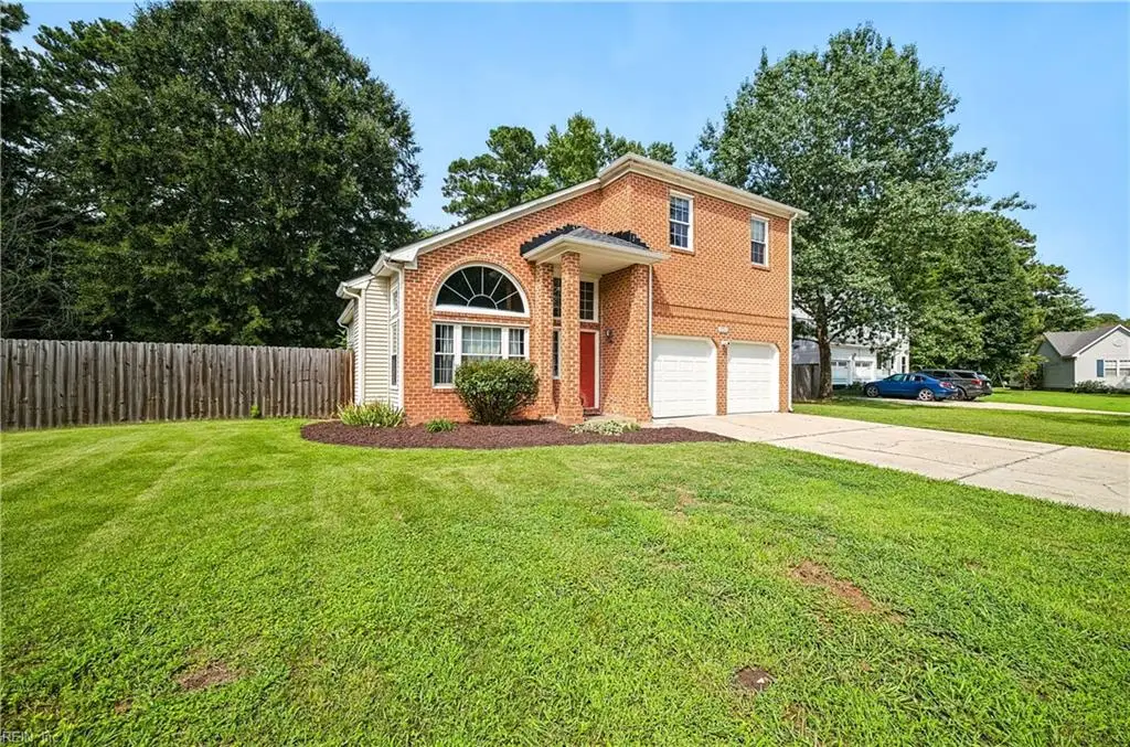 4126 Scotfield Drive, Chesapeake, VA 23321 - #1