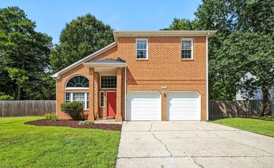 4126 Scotfield Drive, Chesapeake, VA 23321 - #2
