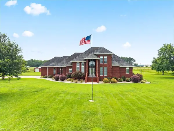 111 Ivy Neck Road, Camden, NC 27921