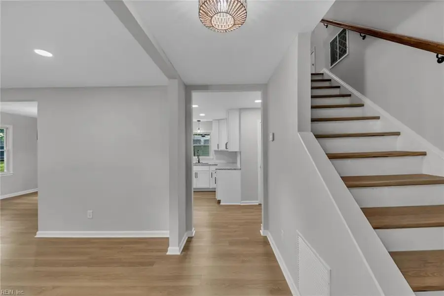 705 Keppel Drive, Newport News, VA 23608 - #3