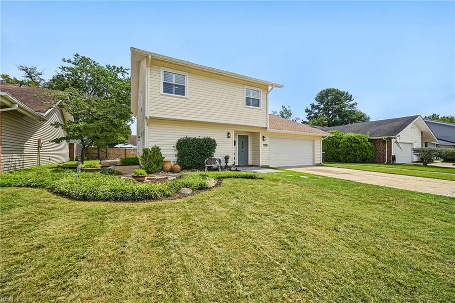 1228 Ginger Crescent, Virginia Beach, VA 23453 - #2